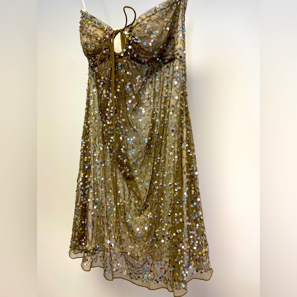 Party dress